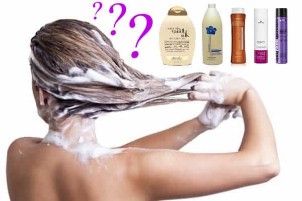 10 недорогих шампуней после кератинового выпрямления волос